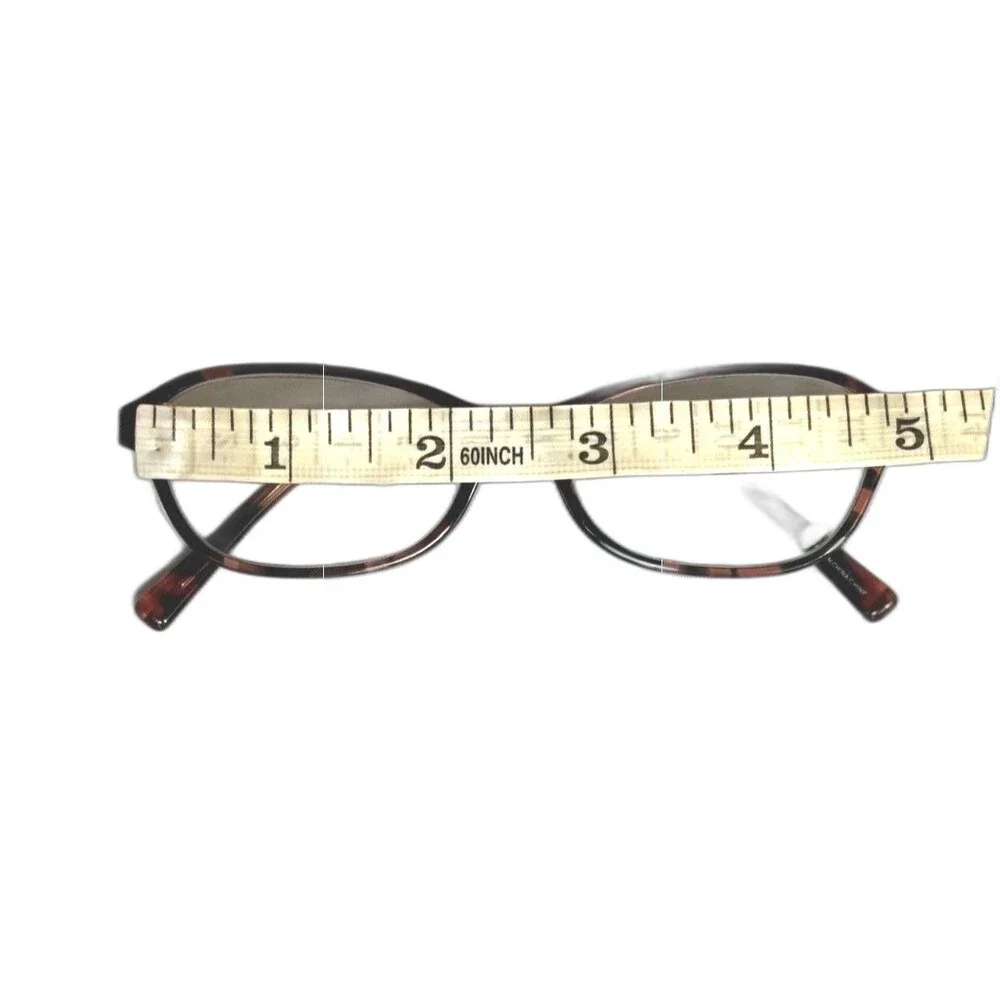 Michael Kors MK 8019 Sabina V Tortoise Eyeglasses Frames 51-15-135